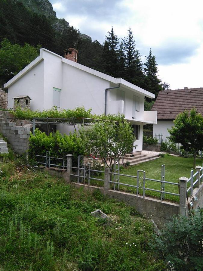 Kuca Lavanda Dreznjak Extérieur photo